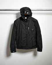 C.P. Company DYNAFIL Short