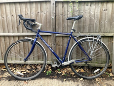 Ridgeback World Panorama