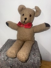 Handmade teddy bear super cute - bear,