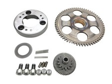Starter freewheel Kawasaki ZXR