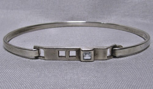 Kit heath sterling - sterling, silver