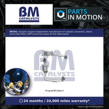 Catalytic Converter Type