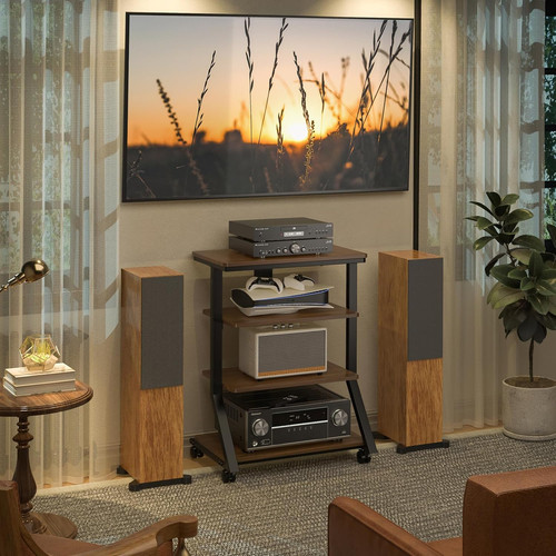Hifi racks and stands audio - racks,