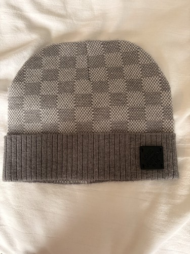 Beanie grey - beanie,