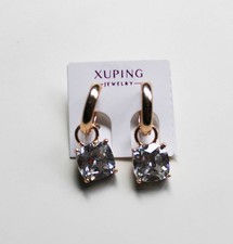 Xuping Jewelry Gold Plated