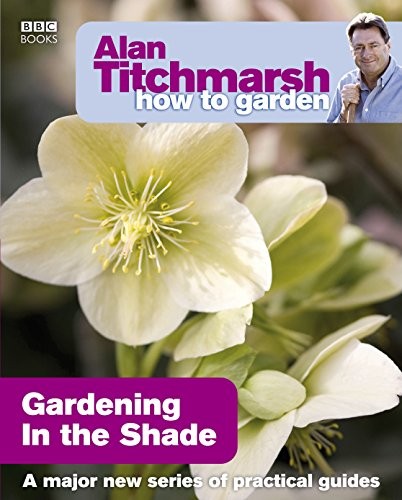 Alan titchmarsh how garden - how,