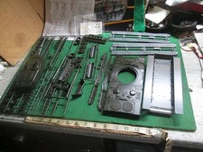 MATCHBOX LEOPARD 2A2 TANK KIT (1:35 SCALE) LOT N31 UNBOXED