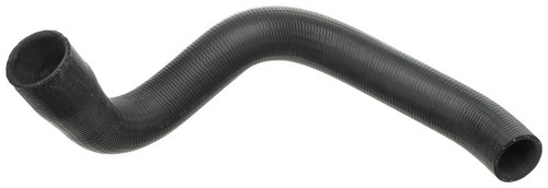 Gates radiator coolant - radiator, hose