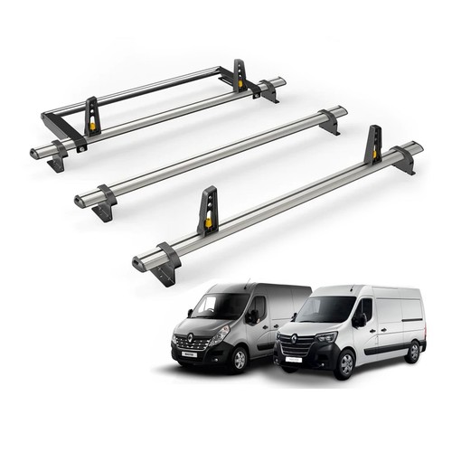 Renault master roof rack - master,