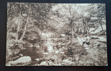 Oak Beck, Harrogate, Yorkshire