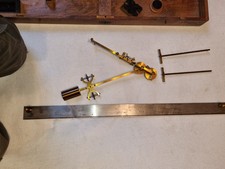 planimeter...rare...naval architect