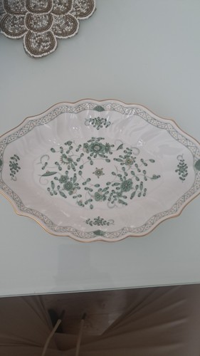 Meissen indian flower rich - indian,