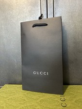 Gucci Authentic Small Logo