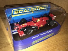 Scalextric C3052 Ferrari F60