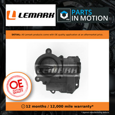 Throttle Body fits CITROEN C4