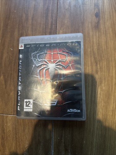 Spider man sony playstation - spider-man, (sony