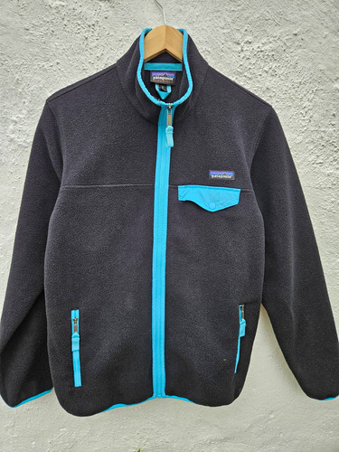 Patagonia womens synchilla - patagonia,