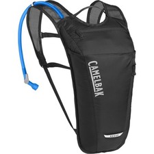 Camelbak Rogue Light Bike Cycling Vest Pack Hydration 7L Backpack + 2L Reserv...