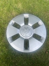 Volkswagen UP Wheel Cover Trim 1S06011471ZX USED