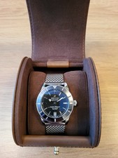 Breitling Superocean Heritage