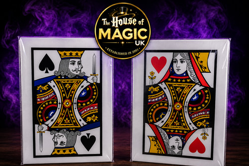 Find the queen magic - the,