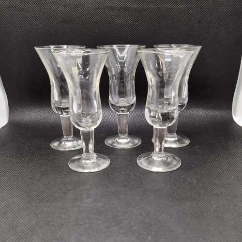 Fluted vintage tall - 5,