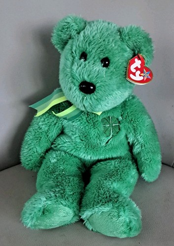 Beanie buddies dublin the - buddies,