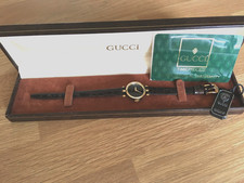 GUCCI GENUINE LADIES VINTAGE