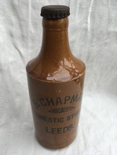 Unopened B. Chapman Domestic