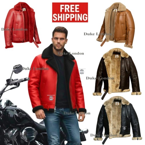 Mens raf real - mens, b3