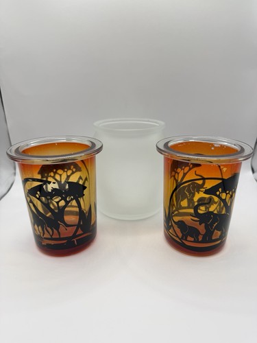 Partylite decorative savannah - decorative,