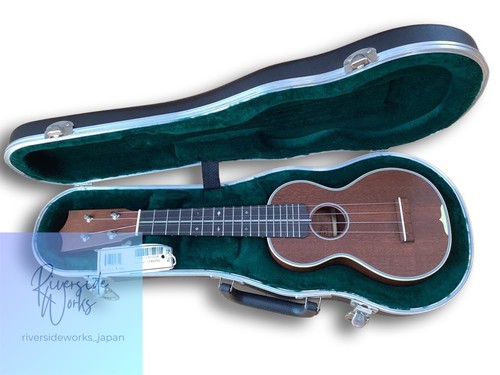 Unused ukulele martin 3uke - unused,