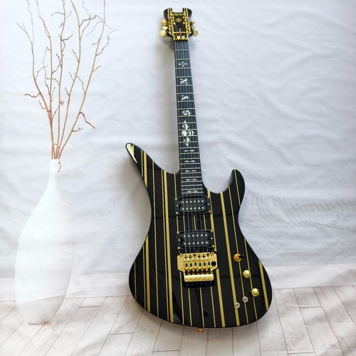 Schecter synyster gates - synyster,