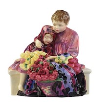 Royal Doulton Figurine