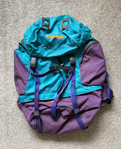 Karrimor panther 65l back - karrimor, sa
