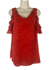 Matalan women's top cold