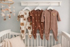 Baby Boys Next Upload 🤎 Set