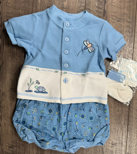 Baby boy clothes - boy, new