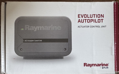 Raymarine e70098 acu - e70098, acu-100