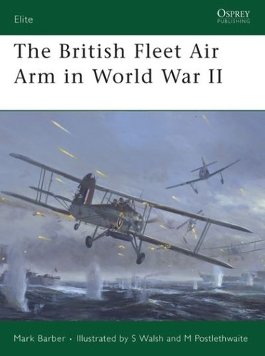 The british fleet air arm - british,