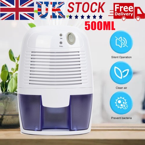 500ml mini dehumidifier - mini,
