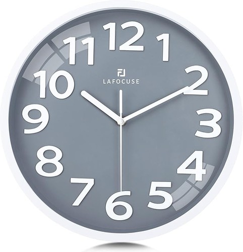 Best wall clock - wall, living