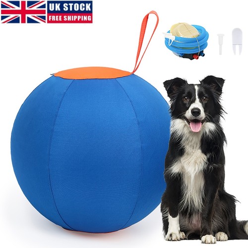 45cm inflatable dog herding - 45cm,