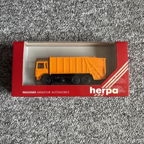 Herpa scale model - herpa,