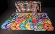 Stargate SG-1 The Complete