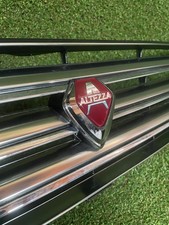 TOYOTA Genuine Front Grille &