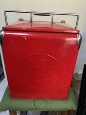 Cool Box Classic Retro Jk