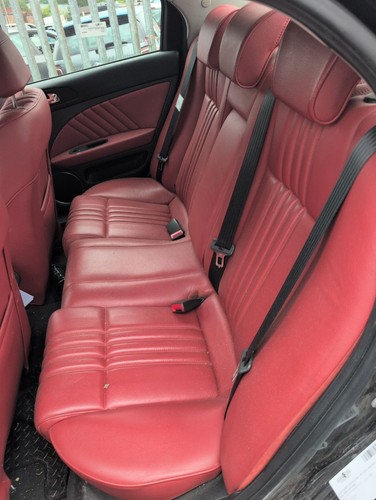 Alfa romeo 159 - romeo, lusso
