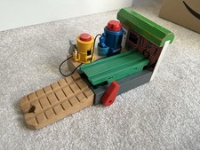Thomas Wooden Railway: Abbey