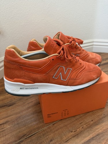 New balance concepts 997 - balance, x